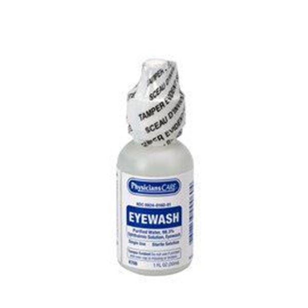 Picture of  Eye Drops1 oz Bottle
