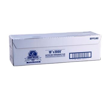 Picture of Empress PVC Cutter Box Film 18"x2000'