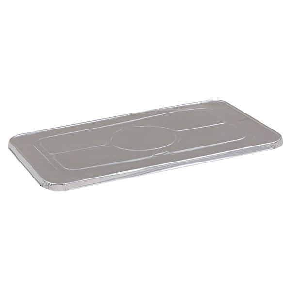 Picture of Empress Foil Lid for Full Steam Table Pan 50/cs