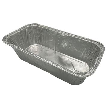 Picture of Empress Steam Table Pan 1/3  200/cs; 35 gauge