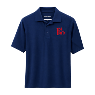 Picture of Polo Shirts w/1st Ayd Logo XLARGE