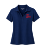 Picture of Polo Shirts w/1st Ayd Logo- Multiple Sizes