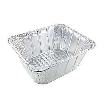 Picture of HFA 1/2 Size Steam Table Pan Extra Deep 4- 3/16" Deep  100/cs