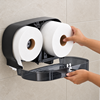 Picture of Jumbo Jr 9" Toilet Tissue Rolls - Multiple Options