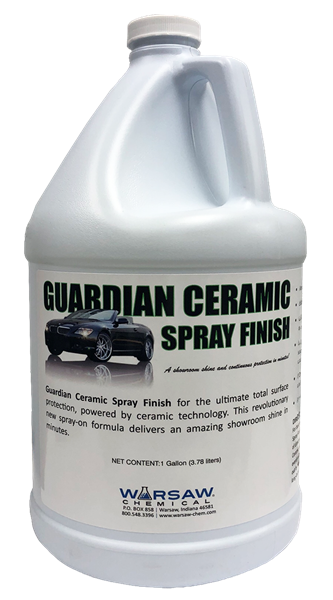 Picture of Guardian Ceramic Spray- Multiple Options